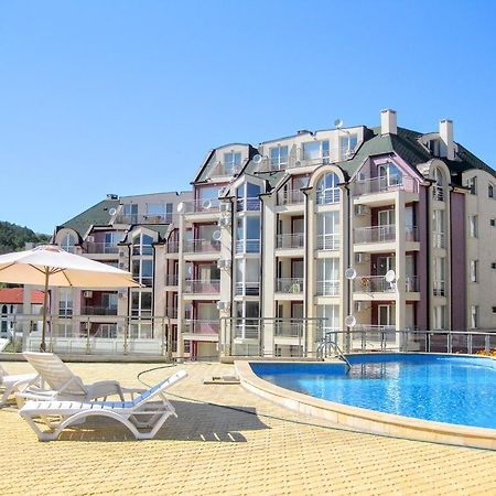 Каварна Хилс Апартаменти - Kavarna Hills Apartments ภายนอก รูปภาพ