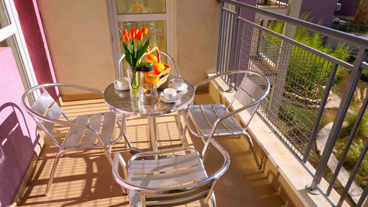 Каварна Хилс Апартаменти - Kavarna Hills Apartments ภายนอก รูปภาพ