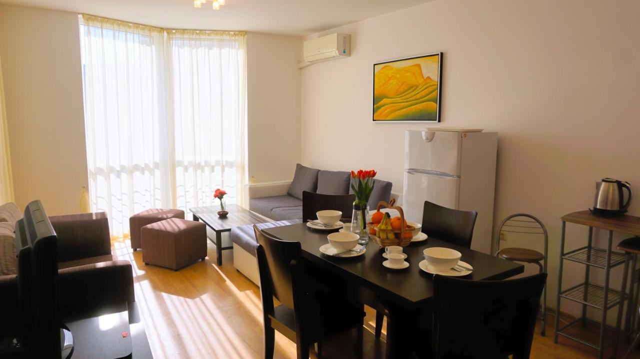 Каварна Хилс Апартаменти - Kavarna Hills Apartments ภายนอก รูปภาพ
