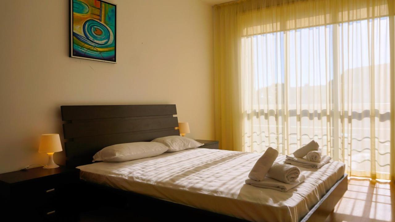 Каварна Хилс Апартаменти - Kavarna Hills Apartments ภายนอก รูปภาพ