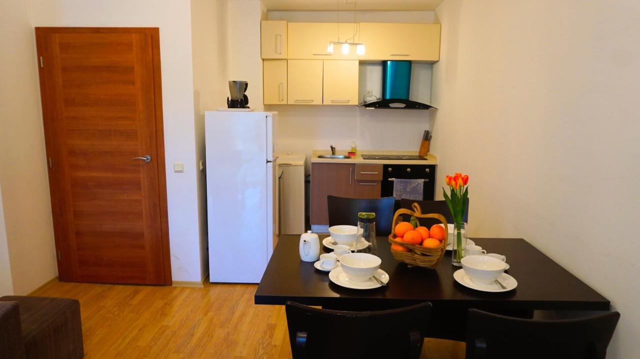 Каварна Хилс Апартаменти - Kavarna Hills Apartments ภายนอก รูปภาพ