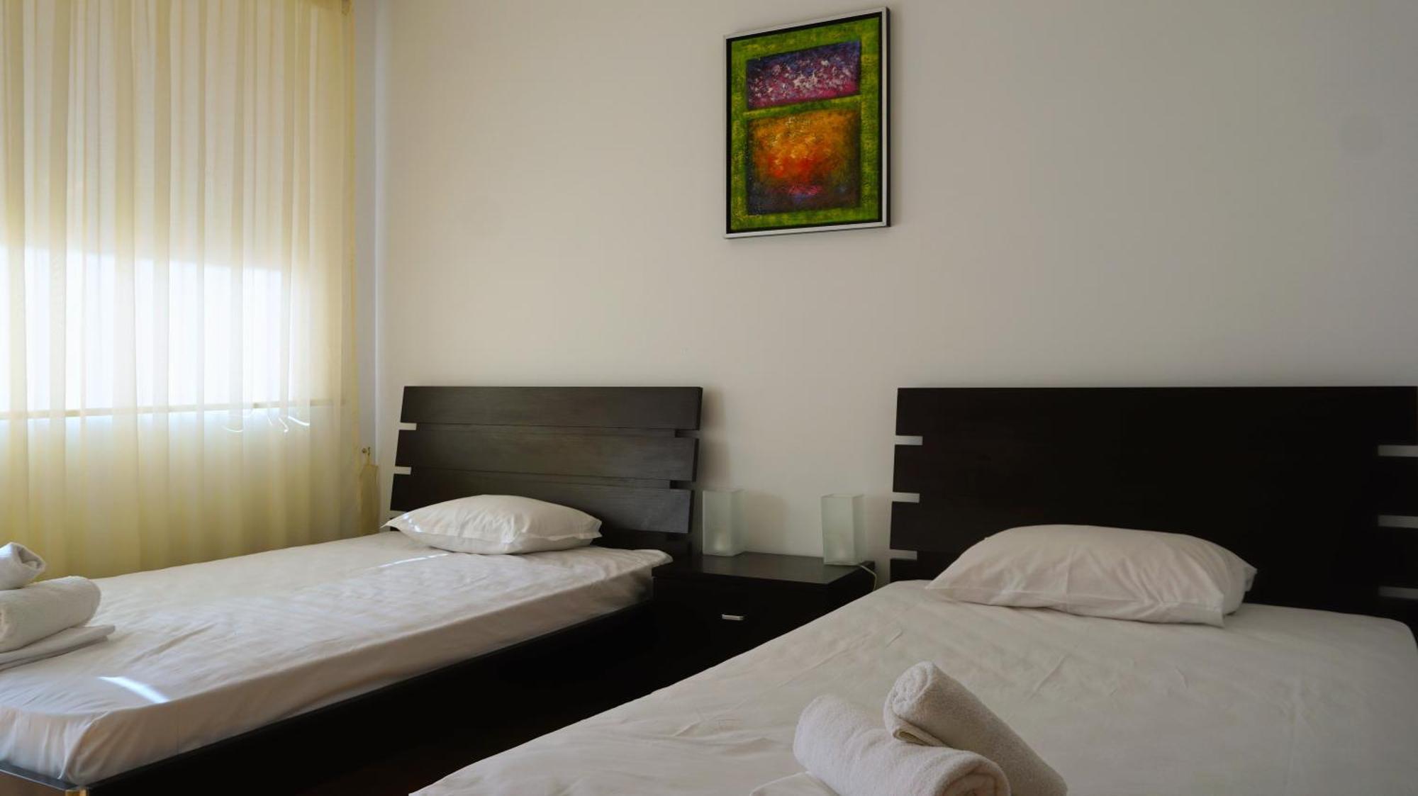 Каварна Хилс Апартаменти - Kavarna Hills Apartments ภายนอก รูปภาพ