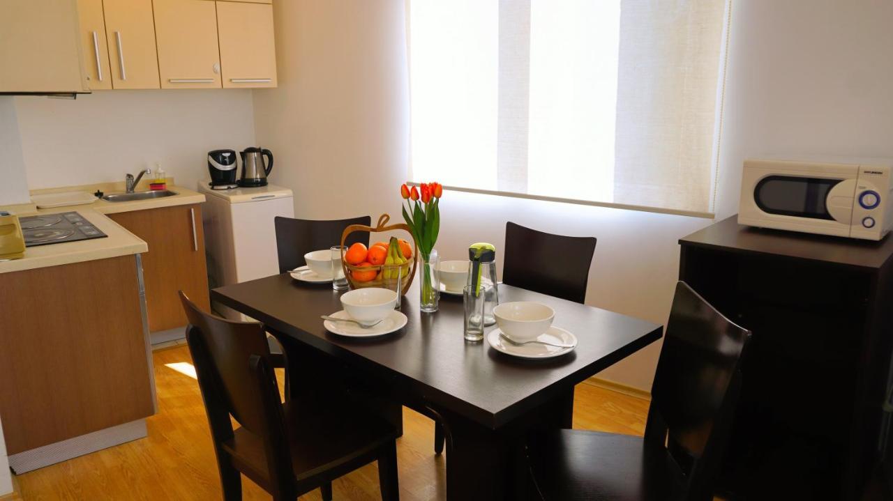 Каварна Хилс Апартаменти - Kavarna Hills Apartments ห้อง รูปภาพ