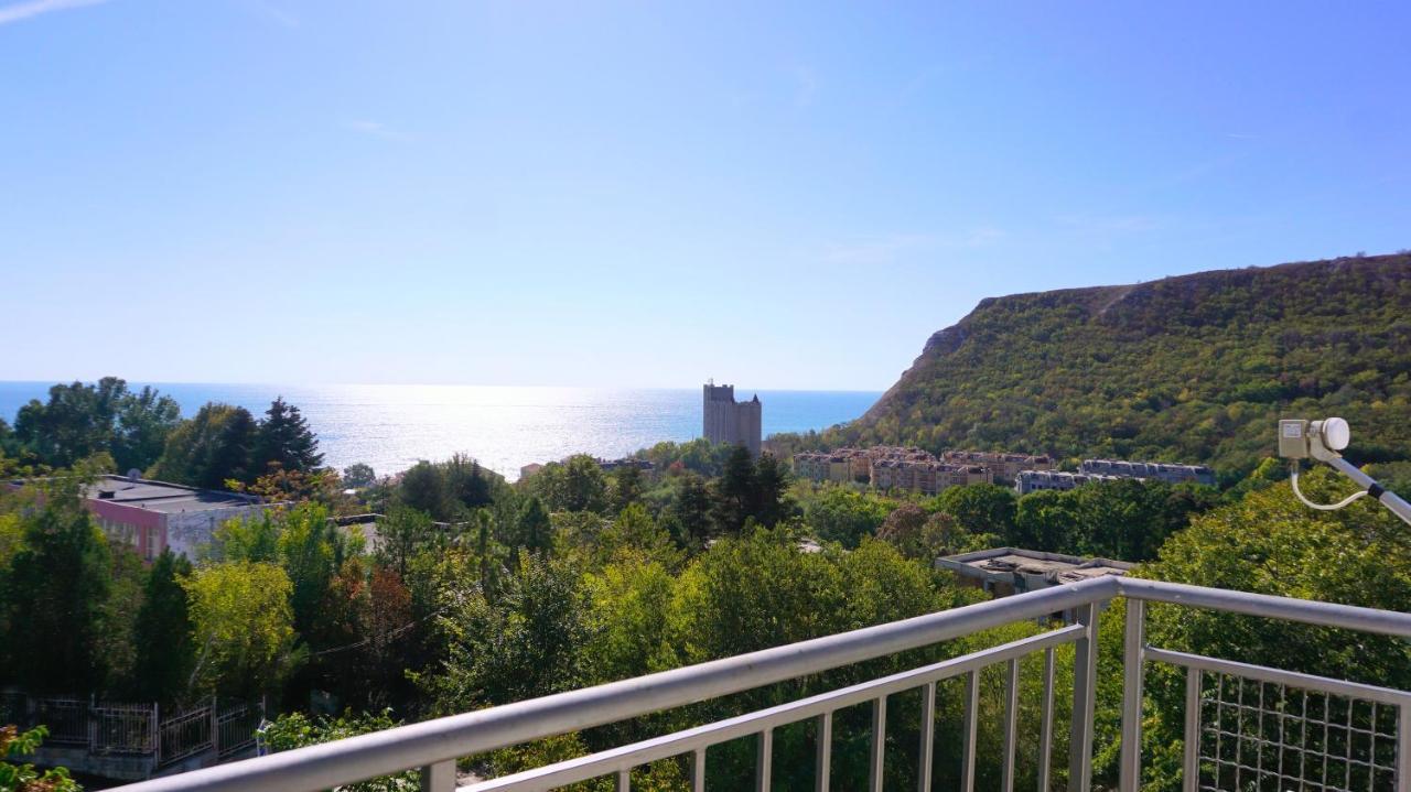 Каварна Хилс Апартаменти - Kavarna Hills Apartments ภายนอก รูปภาพ