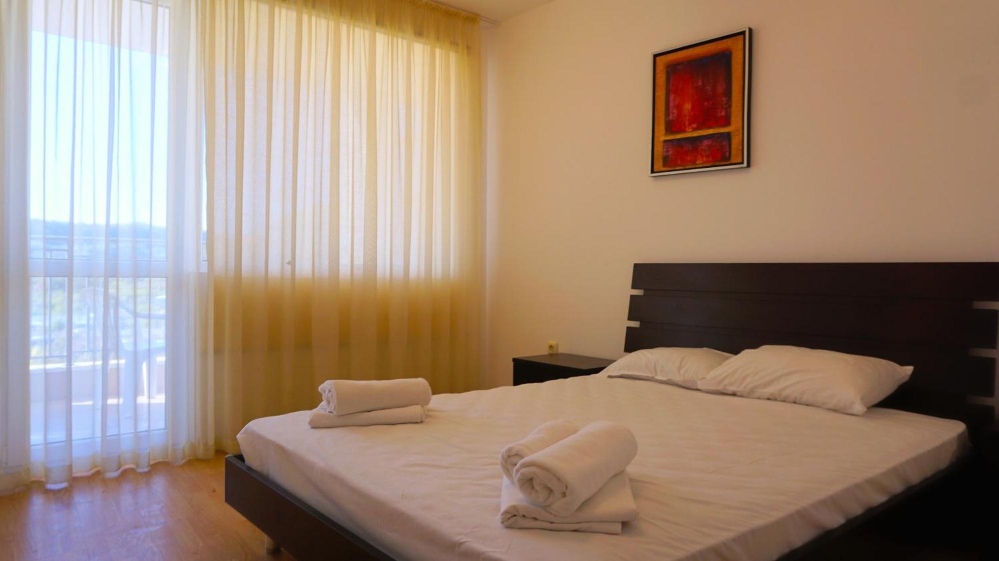 Каварна Хилс Апартаменти - Kavarna Hills Apartments ห้อง รูปภาพ