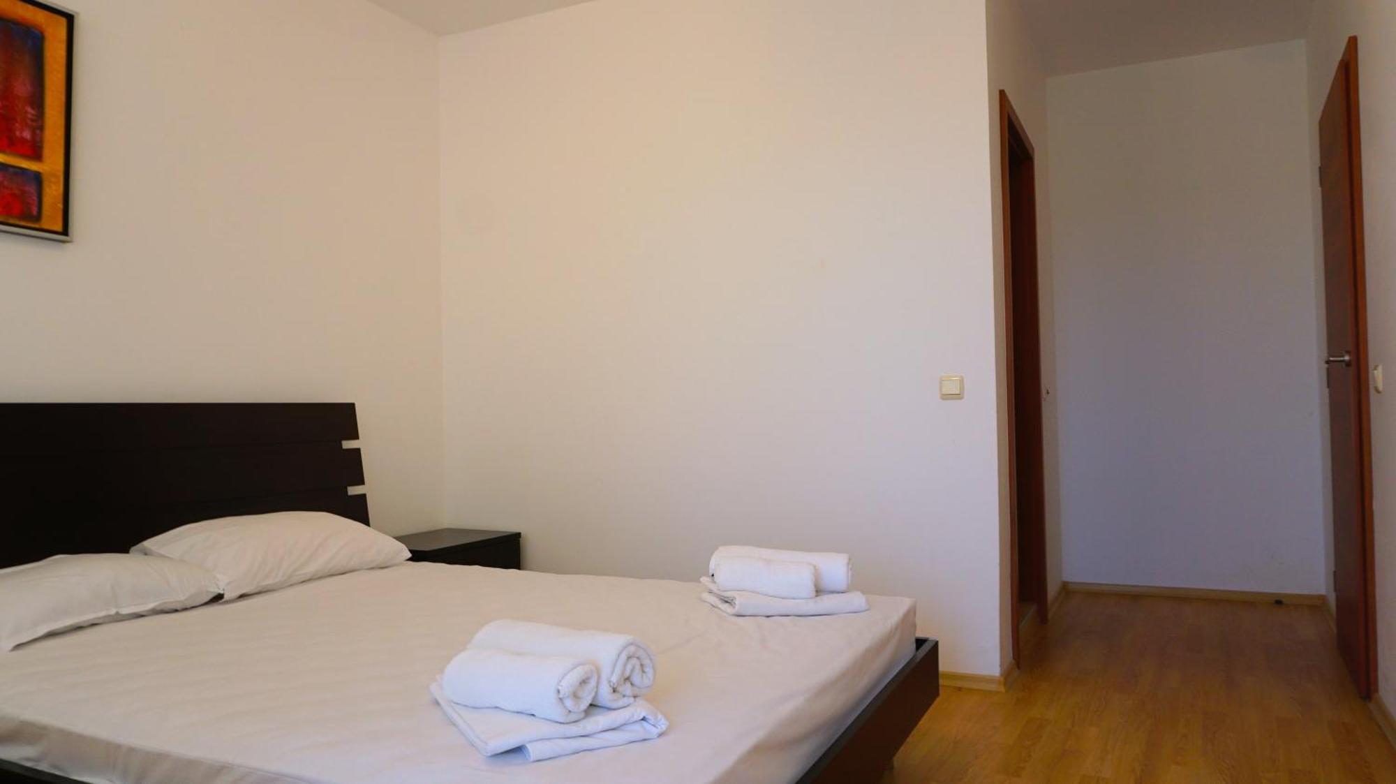Каварна Хилс Апартаменти - Kavarna Hills Apartments ห้อง รูปภาพ