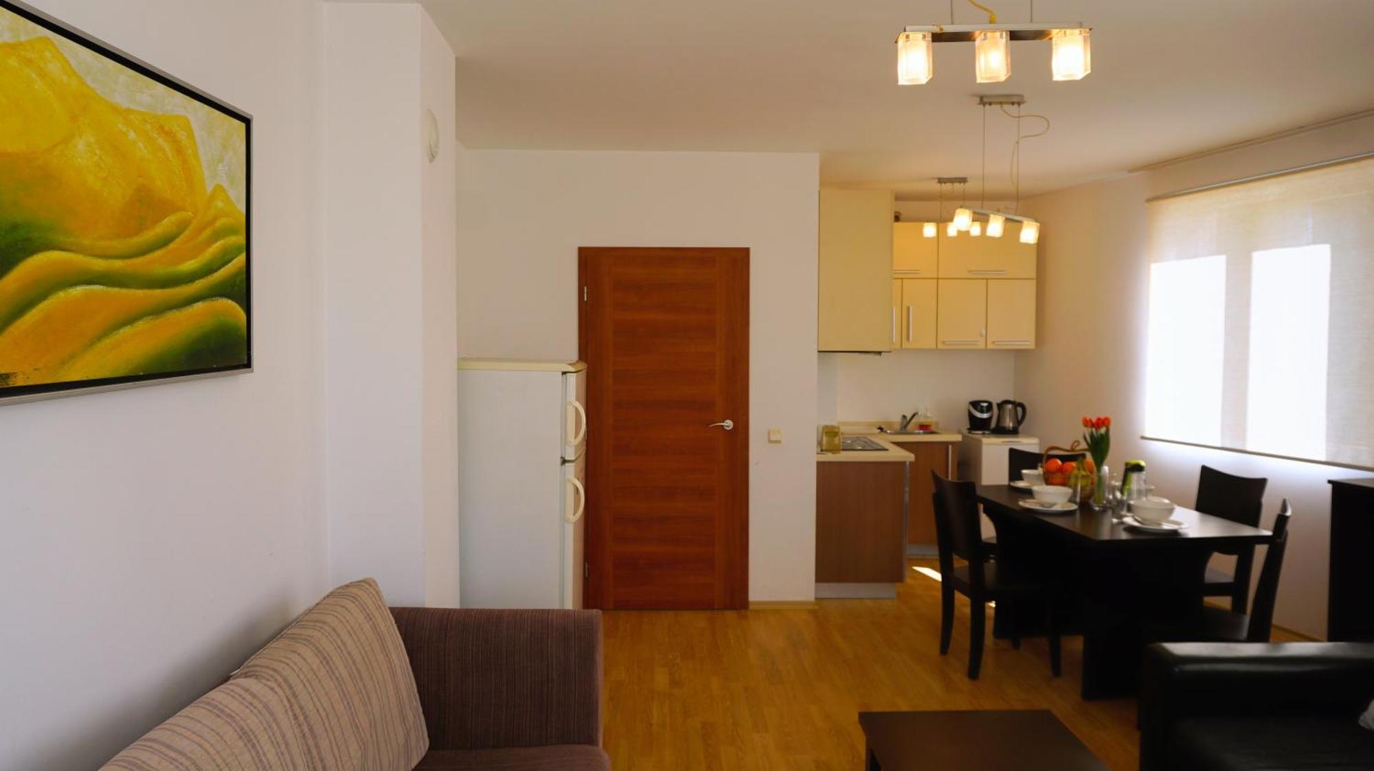 Каварна Хилс Апартаменти - Kavarna Hills Apartments ห้อง รูปภาพ