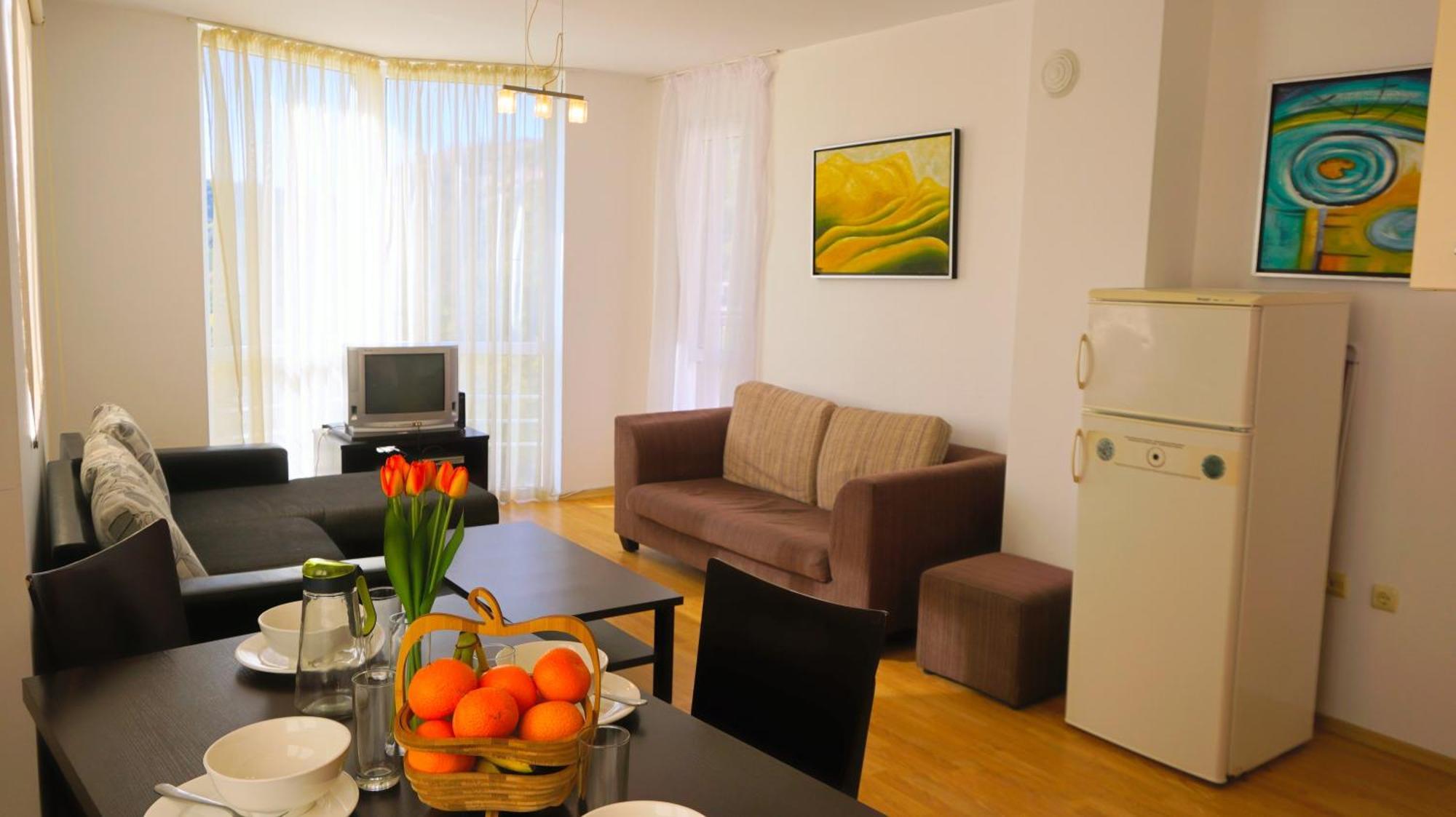 Каварна Хилс Апартаменти - Kavarna Hills Apartments ห้อง รูปภาพ