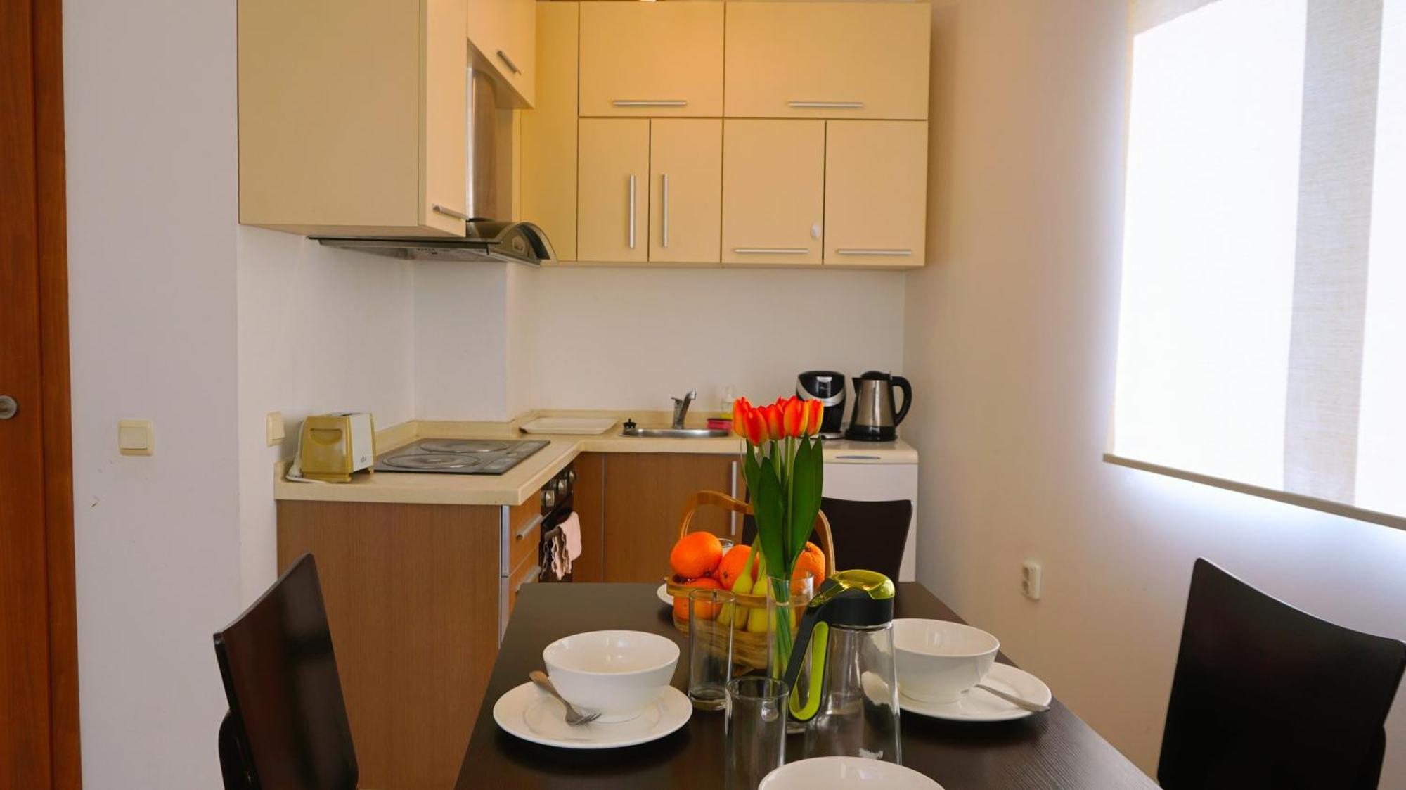 Каварна Хилс Апартаменти - Kavarna Hills Apartments ห้อง รูปภาพ