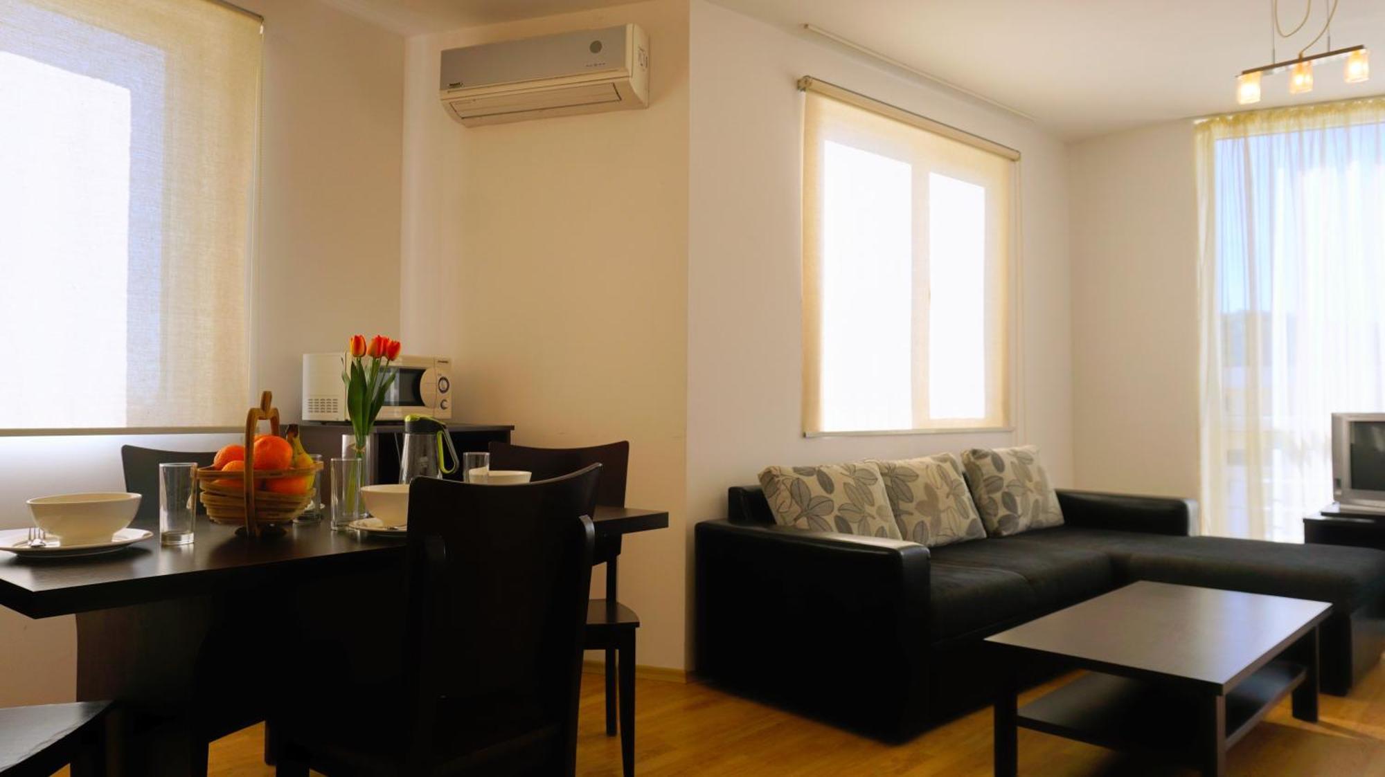 Каварна Хилс Апартаменти - Kavarna Hills Apartments ห้อง รูปภาพ