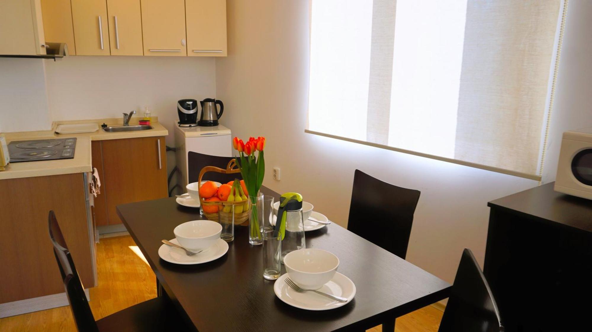 Каварна Хилс Апартаменти - Kavarna Hills Apartments ห้อง รูปภาพ