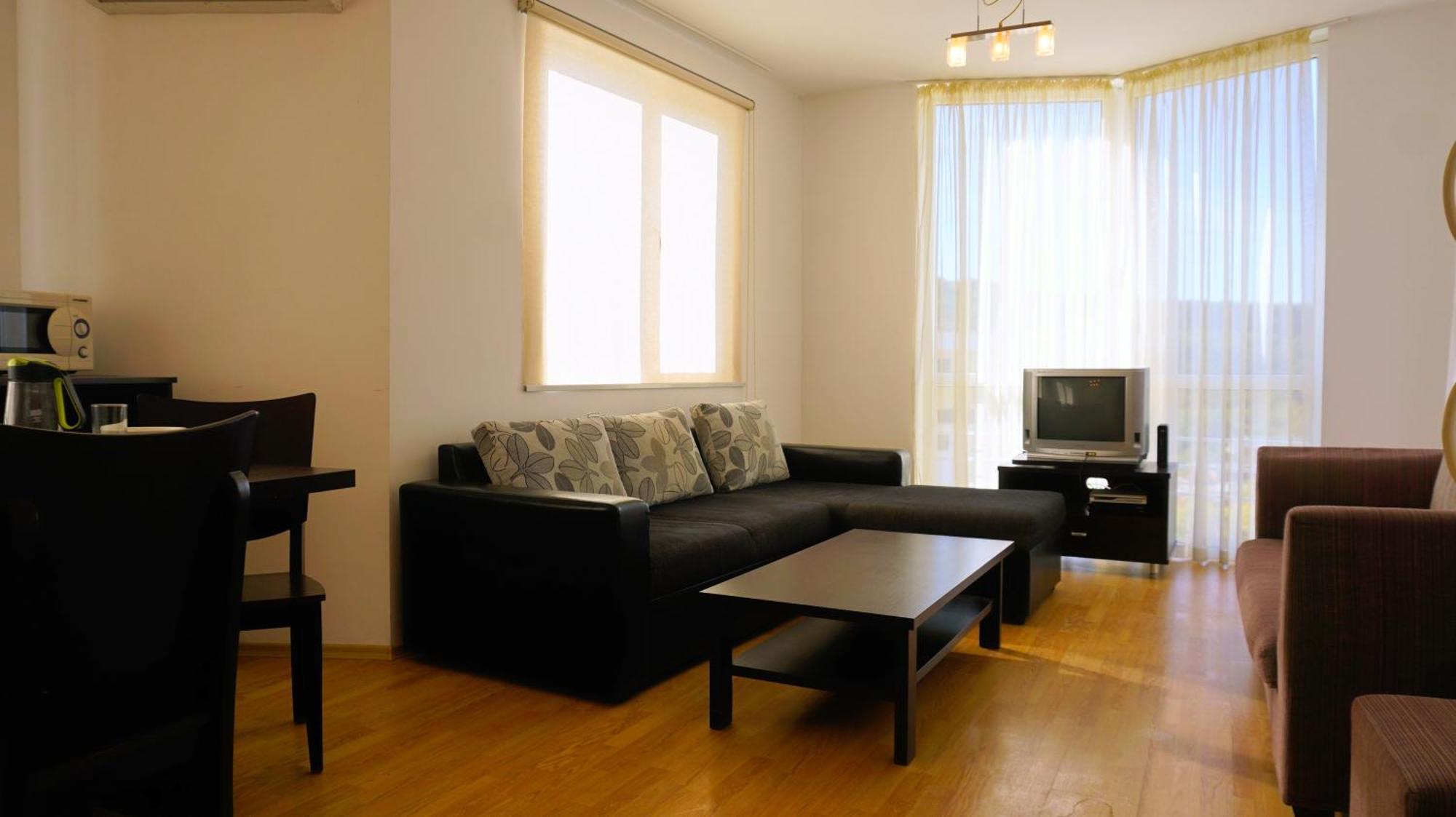 Каварна Хилс Апартаменти - Kavarna Hills Apartments ห้อง รูปภาพ