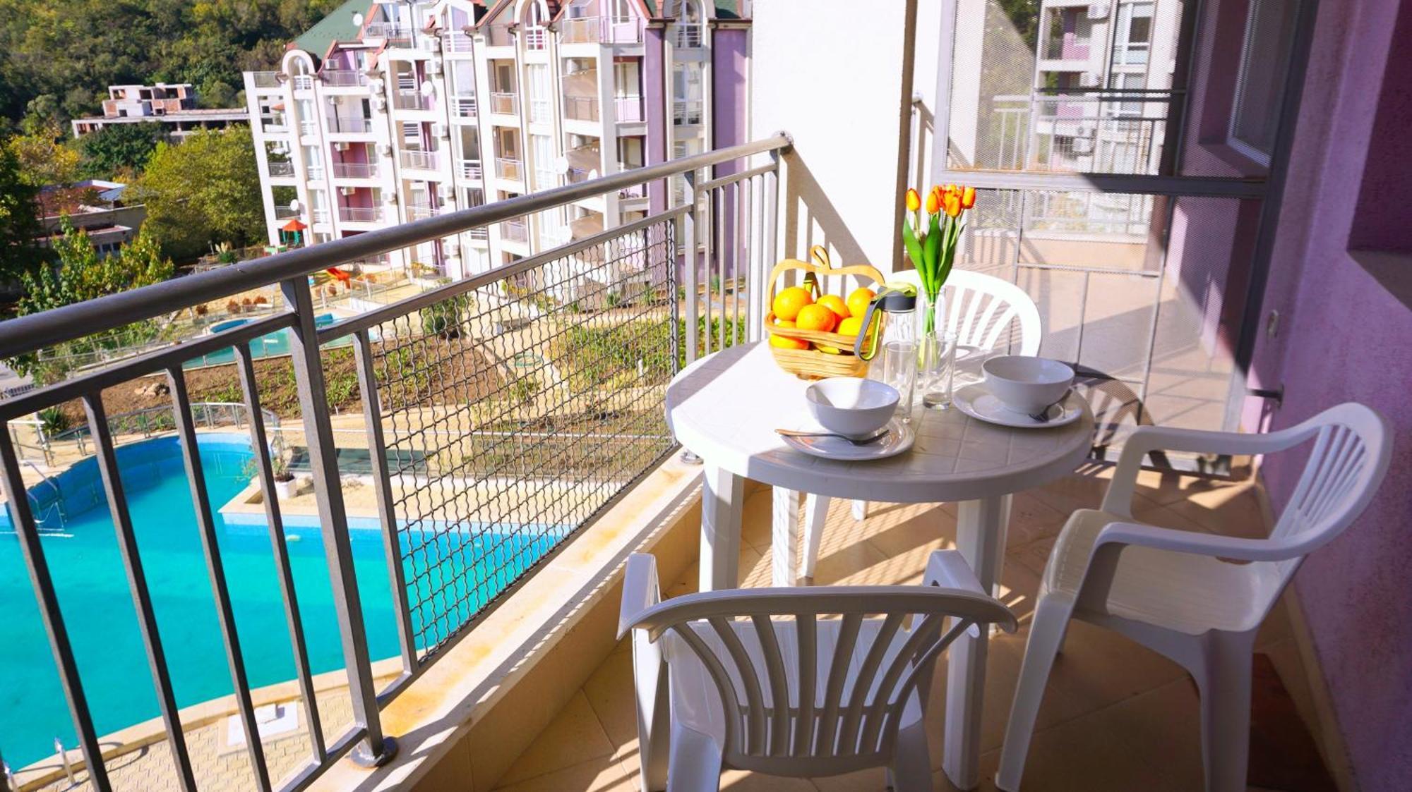 Каварна Хилс Апартаменти - Kavarna Hills Apartments ห้อง รูปภาพ