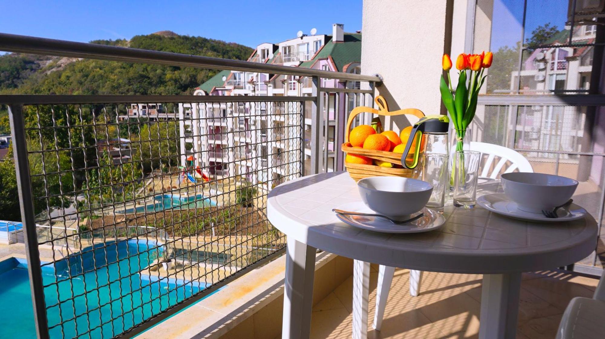 Каварна Хилс Апартаменти - Kavarna Hills Apartments ห้อง รูปภาพ