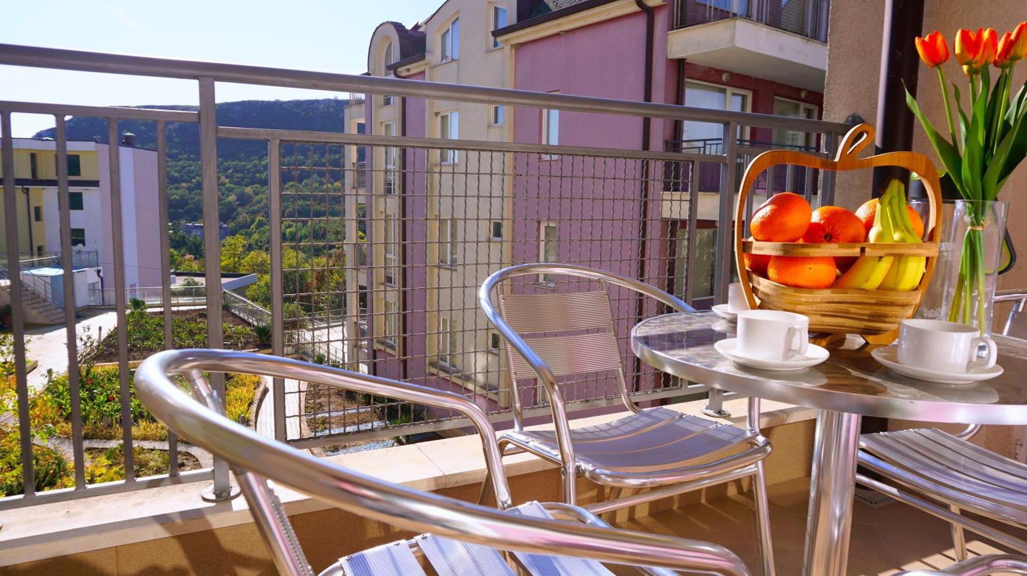 Каварна Хилс Апартаменти - Kavarna Hills Apartments ห้อง รูปภาพ