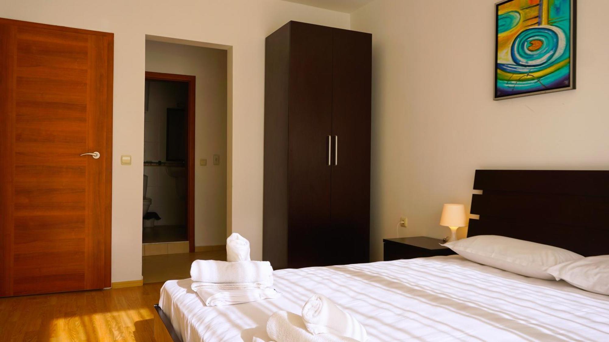 Каварна Хилс Апартаменти - Kavarna Hills Apartments ห้อง รูปภาพ