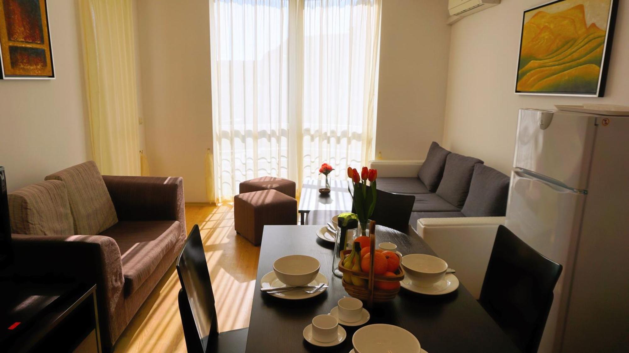 Каварна Хилс Апартаменти - Kavarna Hills Apartments ห้อง รูปภาพ